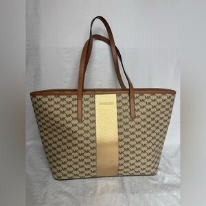 Michael Kors Emry XL Top Zip Tote